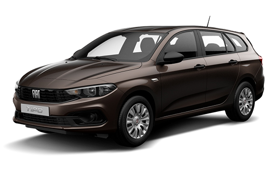 Fiat Tipo Kombi, Skoda Octavia Kombi