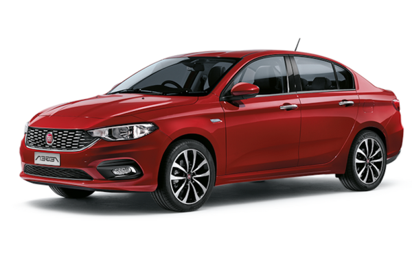 Fiat Tipo Sedan, Skoda Octavia Sedan