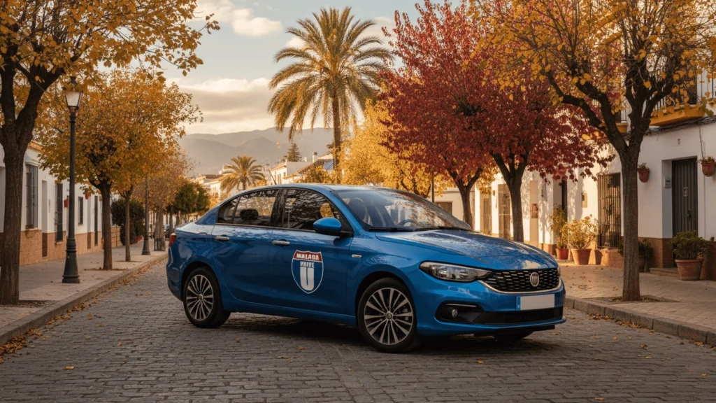 jak spędzić jesień w torremolinos