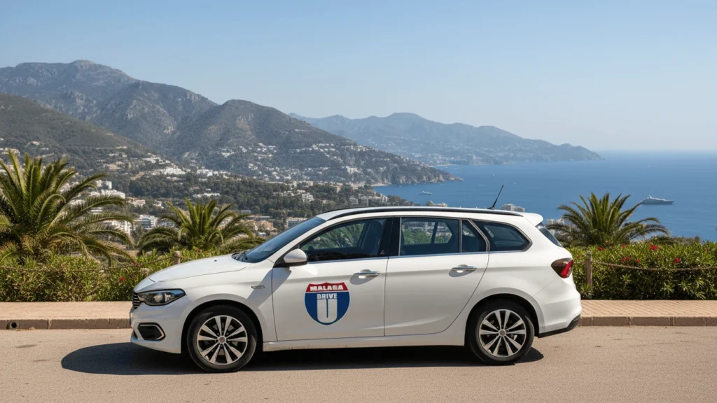 wypożyczalnia aut marbella najpiękniejsze trasy