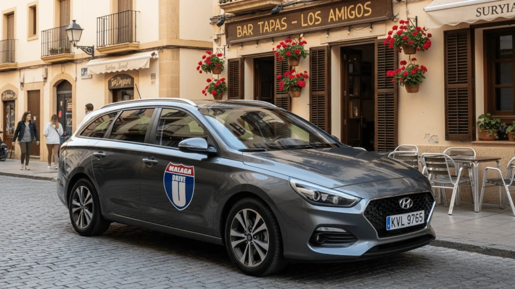 Najważniejsze informacje, przewodnik o Torremolinos, parking, plaże, bary, restauracje.