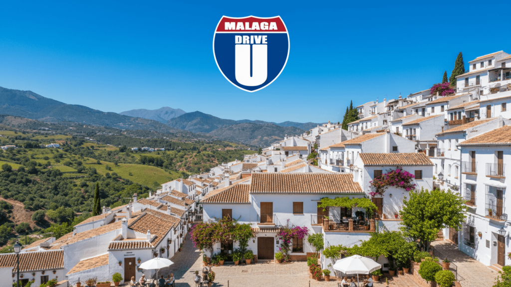 frigiliana najlepsze miejsca do zwiedzania autem na costa del sol