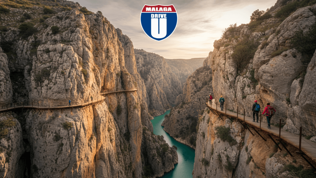 top miejsca na costa del sol do zwiedzania autem z wypożyczalni bez karty