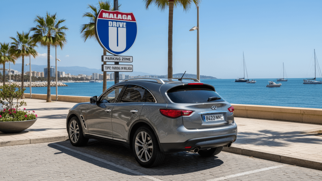 parkowanie malaga polska wypożyczalni aut bez karty kredytowej