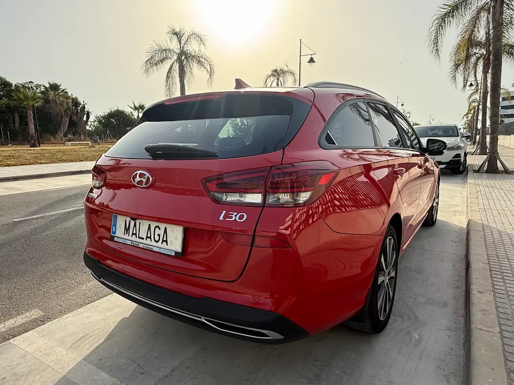 wynajem aut malaga bez karty kredytowej