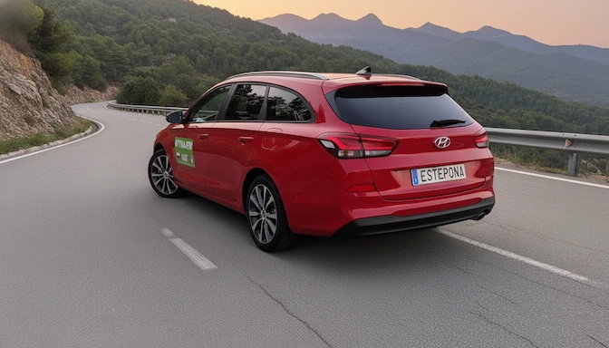 wynajem aut w esteponie bez depozytu