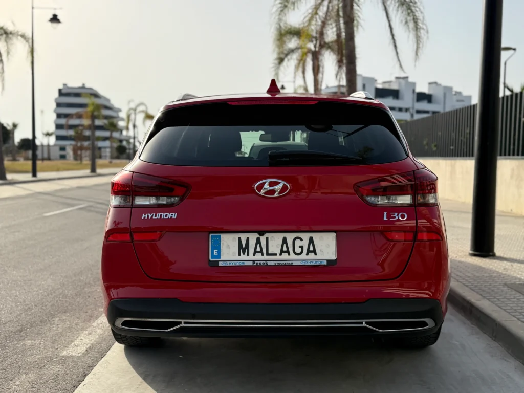 wynajem samochodów marbella