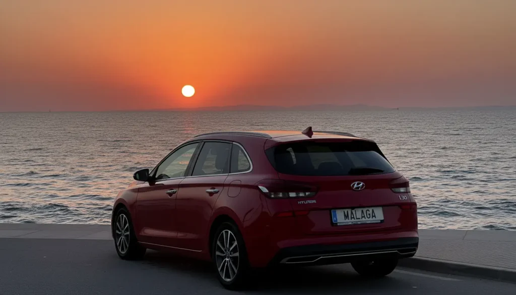 wynajem samochodow marbella