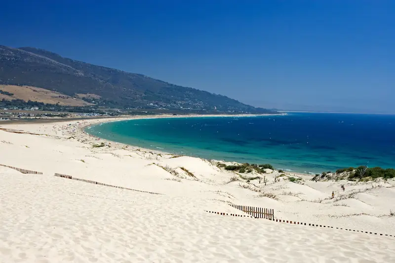 wycieczki lokalne andaluzja costa del sol tarifa